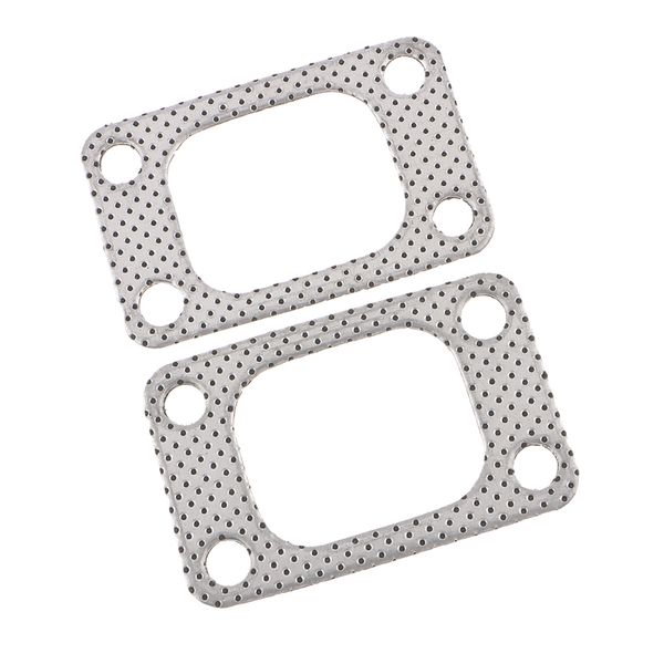 

2x t3 flange gasket universal for