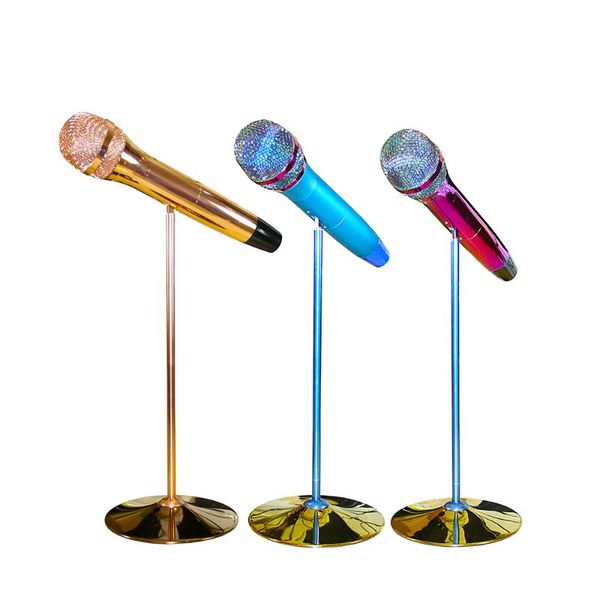 

saomai giant karaoke microphone oversized mike