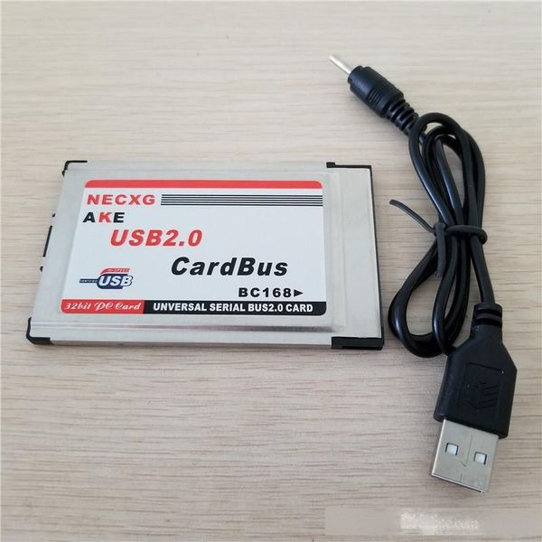 

express card to usb 2.0 extension card 34mm ake bc268 nec chip card with cable