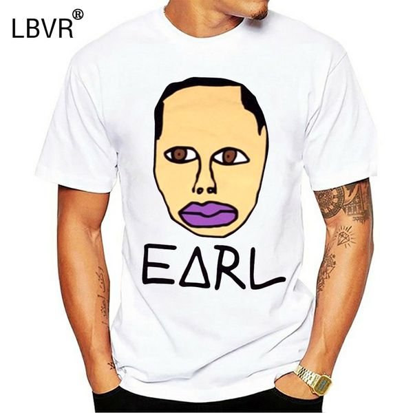 

2019 new men shirt earl sweatshirt merch shirt