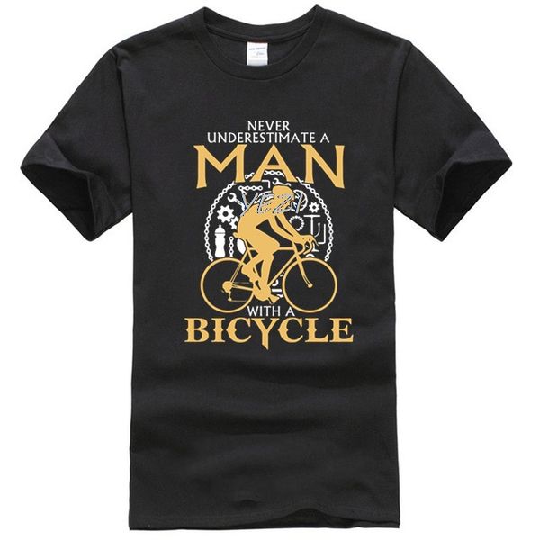 

men novelty slogan t-shirt - cycling men cotton t-shirt.webp