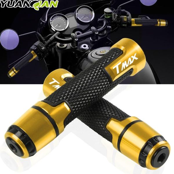 

for tmax t-max 530 500 tmax530 sx dx 2014 2020 2020 cnc motorcycle handlebar grips lastest product handle grips