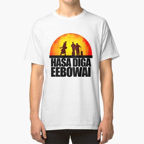 

hasa diga eebowai t - shirt hasa diga eebowai book of mormon charity funny
