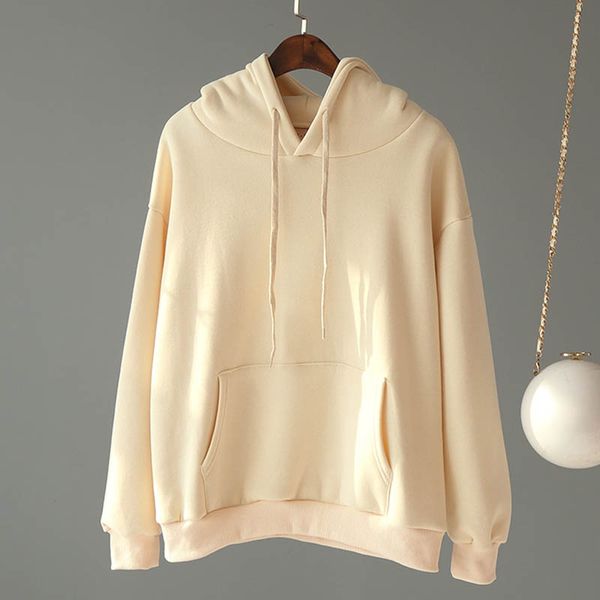 

new fashion classic breathable cotton classic long sleeve hoodie, Black