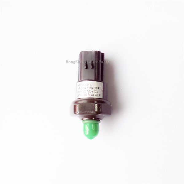 

for pressure sensor hfc-r134a,hp 3.14 mpa off,mp 1.52 mpa on,lp 0.196 mpa off