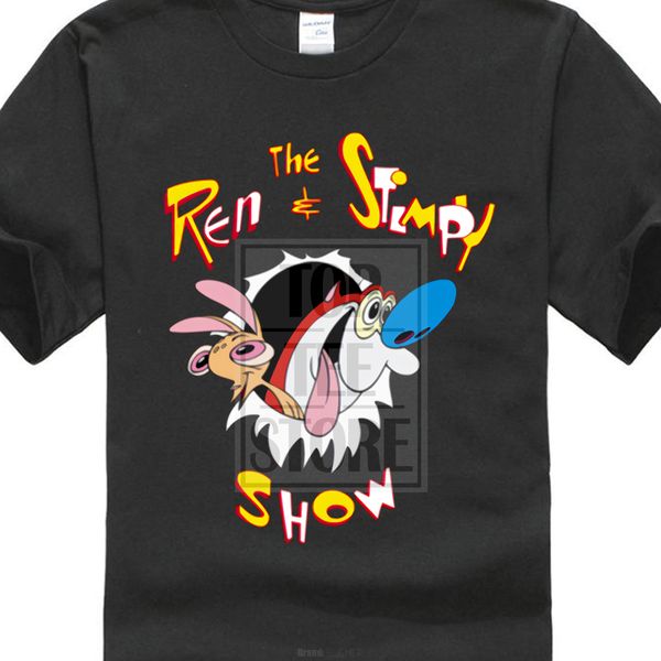 

ren and stimpy show t shirt tee clothing fashion size s 3xl gift 2 new from us