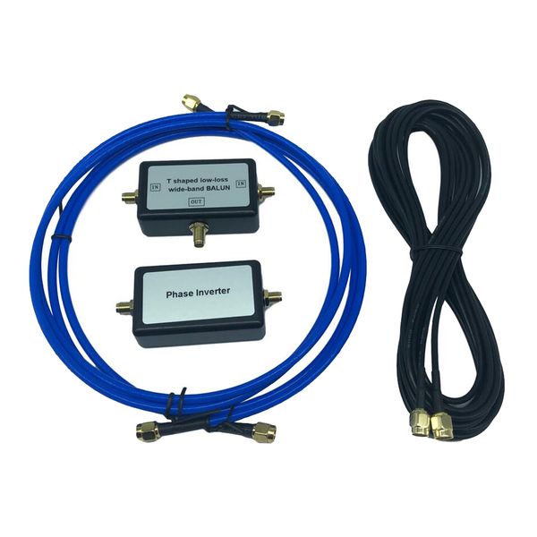 

magnetic loop antenna practical hf vhf communication portable professional receiver home 250 mw accessories for hf and vhf