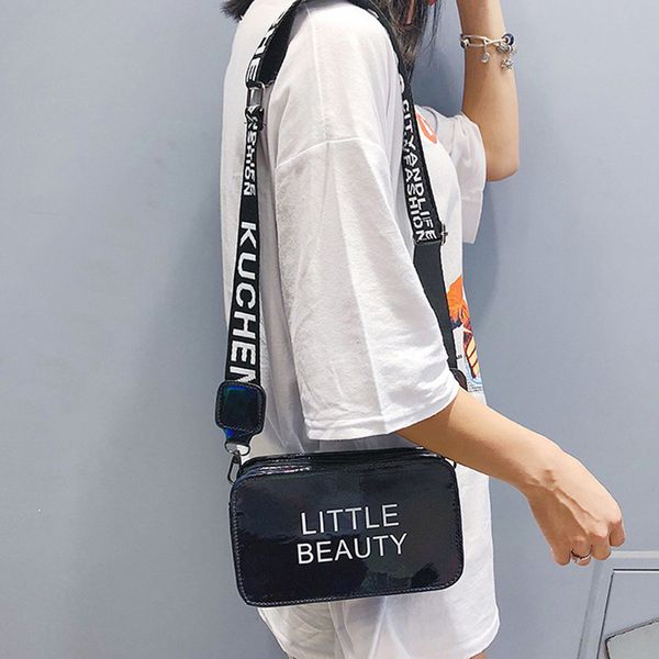 

handbags women bags designer fashion pvc brand shoulder bag handbag messenger bag for the 2020 bolsa feminina