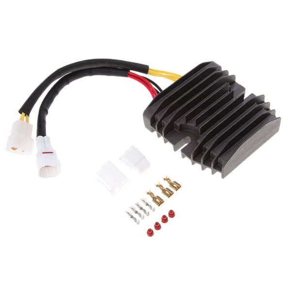 

mosfet регулятор выпрямитель для suzuki gsxr600 / gsxr750 / gsxr 1000 2006-15