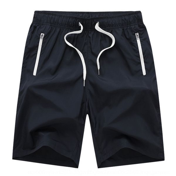 

men's cropped quick-drying men's beach running fitness pants sports pantsshorts sports pants shorts summer zmfkq, Blue