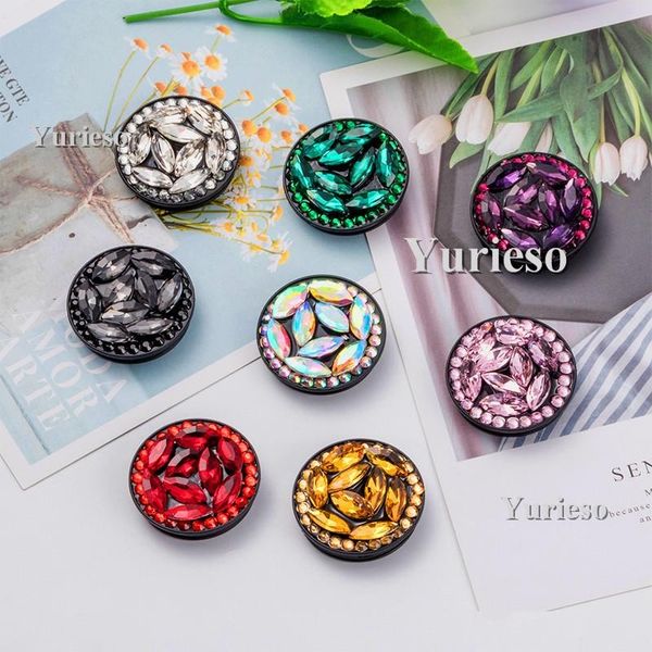 

bling universal cell phone holder diamond bracket real expandable grip stand 360 degree finger holder wholesale