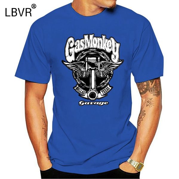 

print men t shirt summer garage big piston rod car fans men t-shirt s-3xl sizes t-shirt