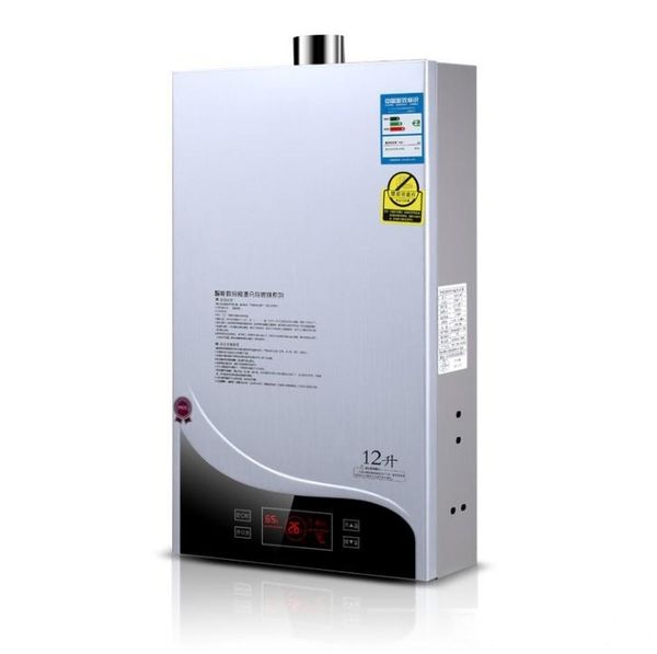 

factory direct thermostat strong exhaust gas water heater shower shower intelligent speed water heater touch water heater