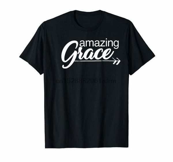 

одежда cute amazing grace christian тенниска изучение библии retreat 5732