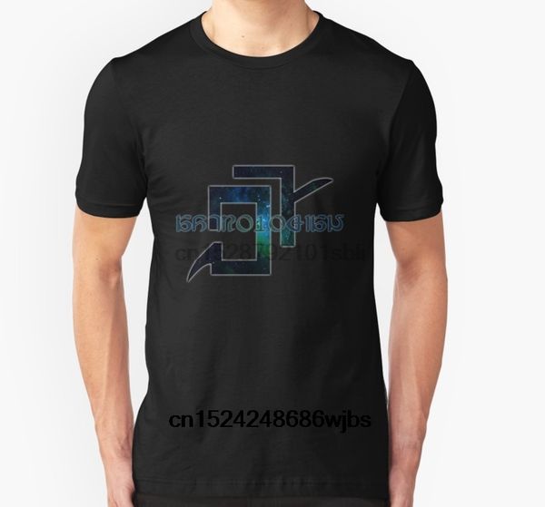 

fashion cool men t shirt women funny tshirt final fantasy xiv astrologian customized printed t-shirt