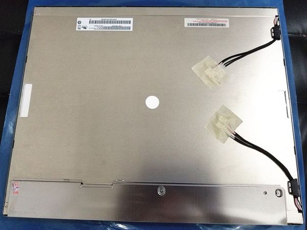 

100% original test lcd screen m170eg01 v.a v.d v.h v.g v.0 v.5 17 inch