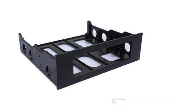 

3.5 to 5.25 drive bay computer case adapter mounting bracket usb hub floppy