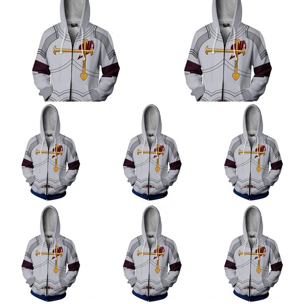 

новый балахон hoodiedemon хвост напечатан кардиган с капюшоном нового hoodie hoodiedigital hoodiedemon хвост цифровым печататься кардиган с, Black