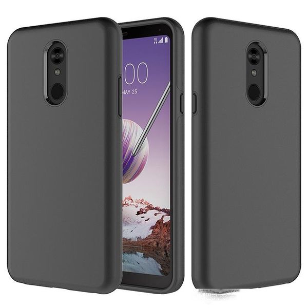 

armor hybrid case for lg stylo 5 motorola moto g7 play g7 power tpu pc 2 in 1 back cover oppbag