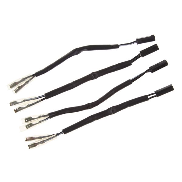 

turn signal plug адаптер для suzuki gsx-r 600 750 1000 tl1000s 1000r