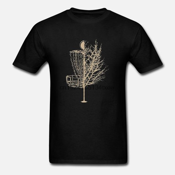 

disc golf basket tree shirts funny tshirts tee shirt brand clothing