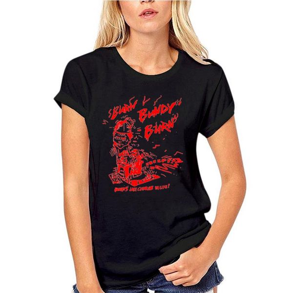 

blacklist silhouette licensed t shirt