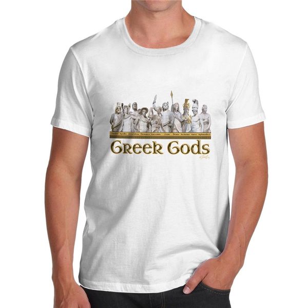 

men's greek gods graphic t-shirt sweatshirt tee shirt