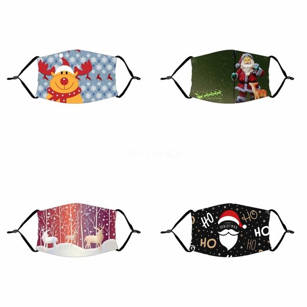 

bidigital printing face masks sunscreen mion cycling mask riding collar dust comfortable good ventilation washable#149, Black