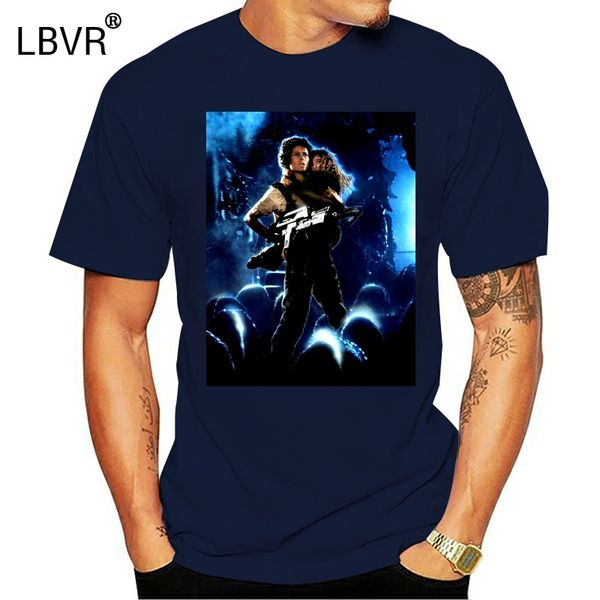 

aliens ripley nostromo cult movie t-shirt all sizes new