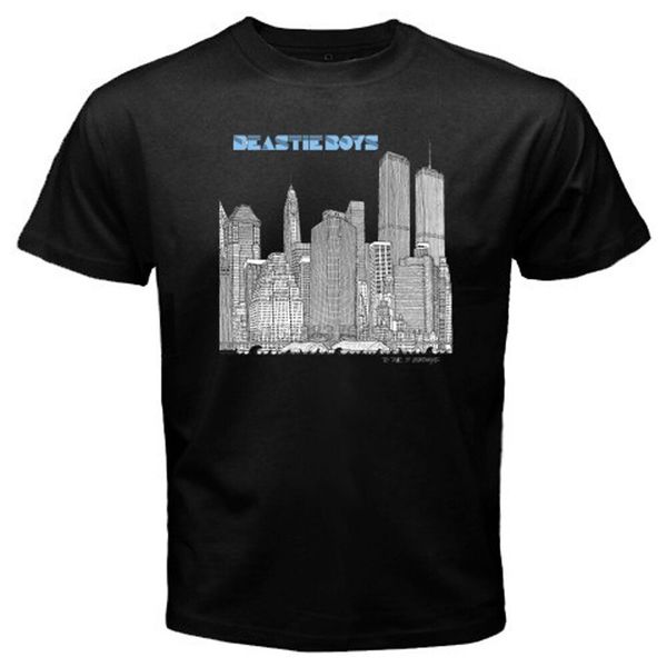 

newharajuku streetwear shirt mento the 5 boroughs rap hip hop mens black t shirt size s 3xl