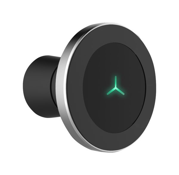 

fast wireless charger magnetic wireless car charger