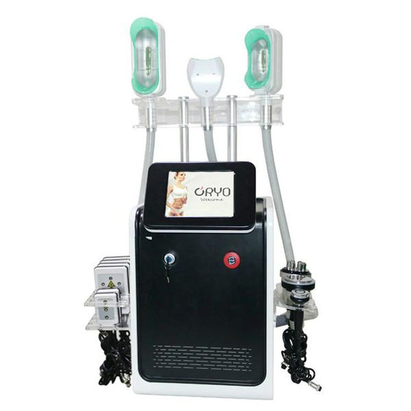 

2020 mini cryo 360 cryolipolisis fat ing machine double chin fat removal 360 cryolipolysis fat e abdomen belly slimming machine