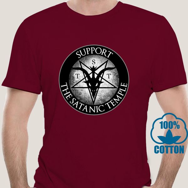 

0009a harajuku casual punk black gothic t shirts loose satan print short sleeve dark vintage hip hop black grunge t shirt