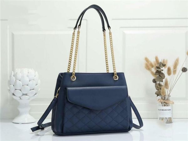 

designer handbags womens bag fashion handbag crossbody new simple bucket bags fashion chain portable messenger bag