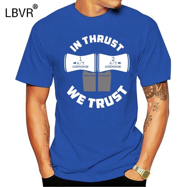 

men t shirt in thrust we trust women t-shirt