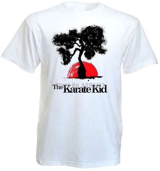 

the karate kid male oversize shirt shih tzu shirt men sweatshirt shirt like t-shirts footballer team phdpvp