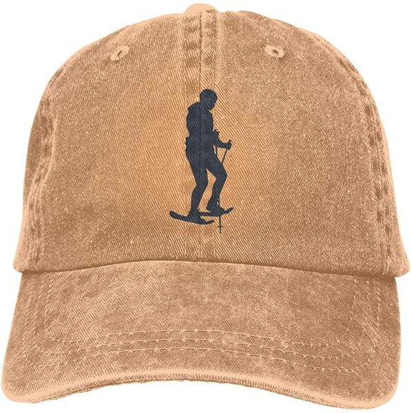 

ball caps snowshoeing soft casquette cap vintage adjustable baseball, Blue;gray