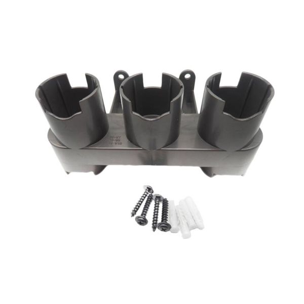 

v7 v8 v10 brush head storage bracket vacuum cleaner parts storage bracket tool nozzle base workstation accessories