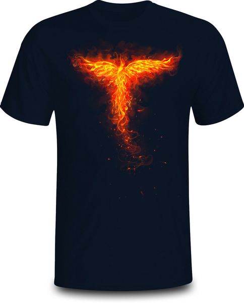 

dark phoenix jean gray новая рубашка xmen комиксы black navy мужские женские s-3xl