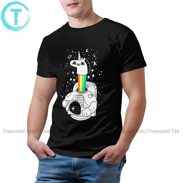 

crazy horse футболка see you in space футболка casual смешные tee shirt короткие рукава мужчины печать негабаритных tshirt