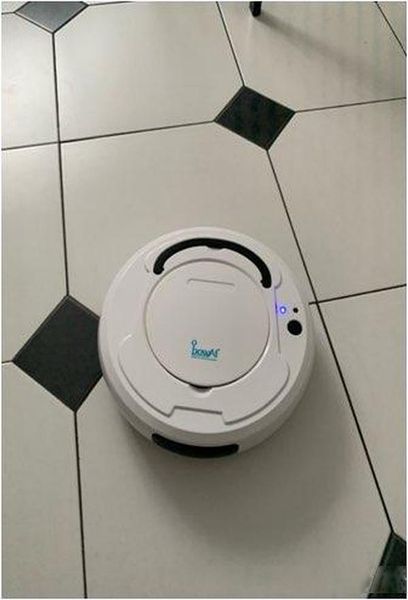 

1800pa multifunctional smart floor cleaner 3-in-1 auto rechargeable smart sweeping robot dry wet sweeping vacuum cleaner