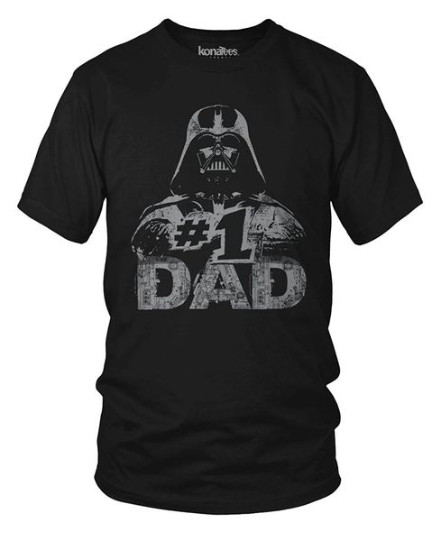 

2019 summer cool men tee shirt #1 dad funny darth vader i am your father t-shirt funny t-shirt