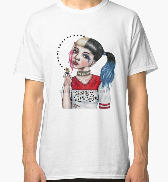 

rare melanie martinez cry baby new t-shirts s-5xl