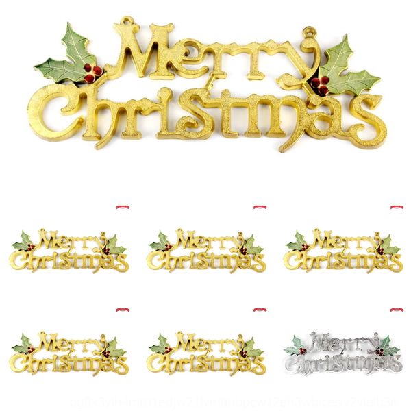 

2020 decorations shopping mall merry house decorative doorplate creative letter door tag 2020 decorations shopping mall merry christmas hous
