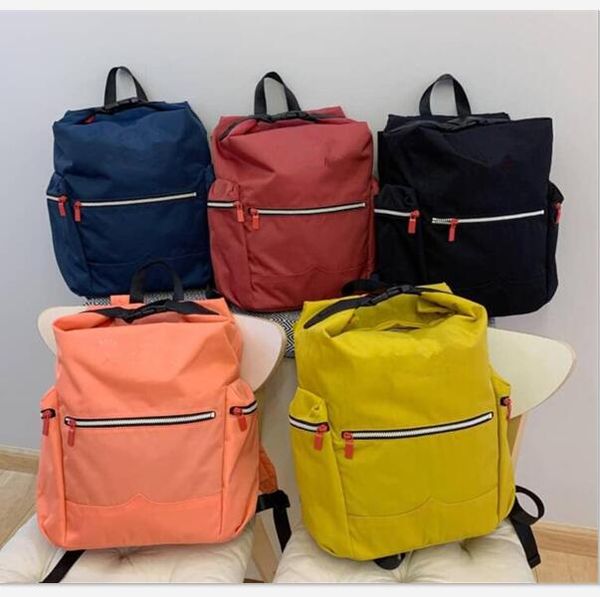 

fashion backpack classic casual student schoolbag classic fashion lightweight mini backpack schoolbag