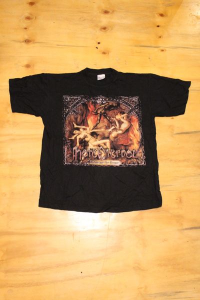 

hate eternal-conquering the throne men t shirt