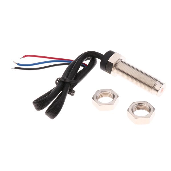 

universal car speed sensor 3/4-16unf