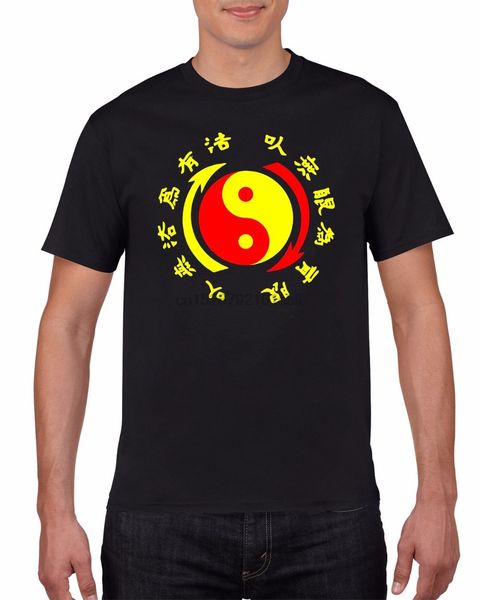 

new men тенниска способ o-neck t shirt брюс ли джит кун футболки дешевой продажа 100% хлопок футболка для мальчиков