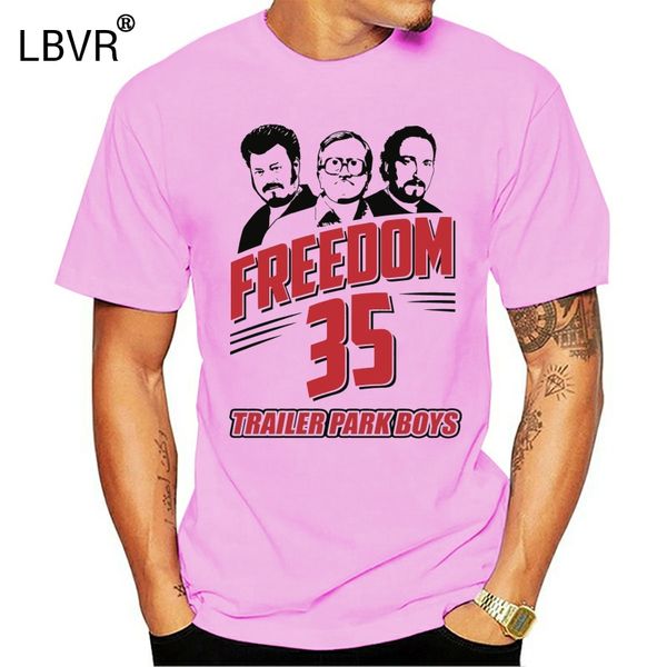 

trailer park boys art style tshirt s-2xl size cool casual pride t shirt men fashion tshirt funny