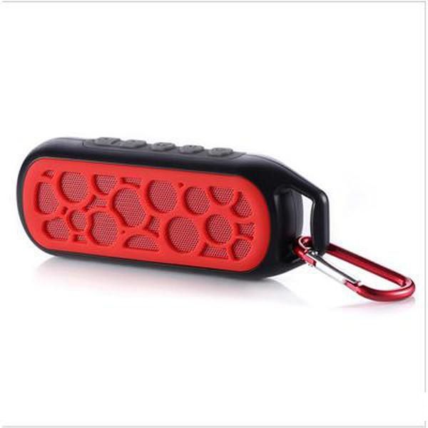 

waterproof bluetooth speaker wireless sport loudspeaker outdoor portable peakers support tf card for xiaomi smartphone